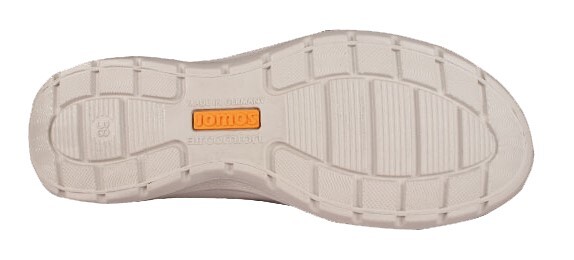 Jomos 808205 Lagerräumung