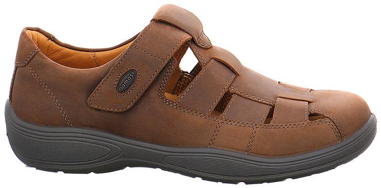 Jomos 418201 Auslauf