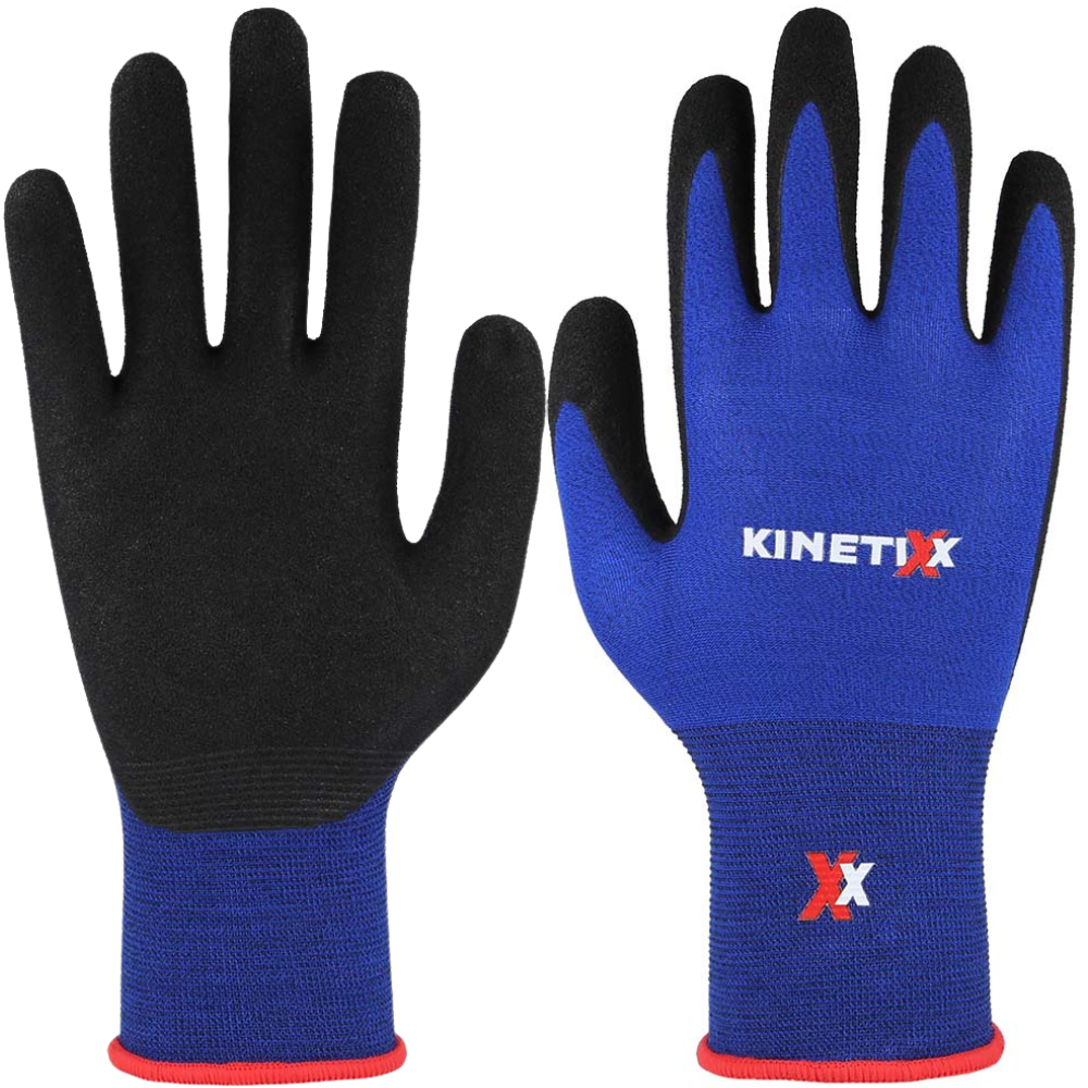 Kinetixx Feiner Montagehandschuh X-Senso Angebote