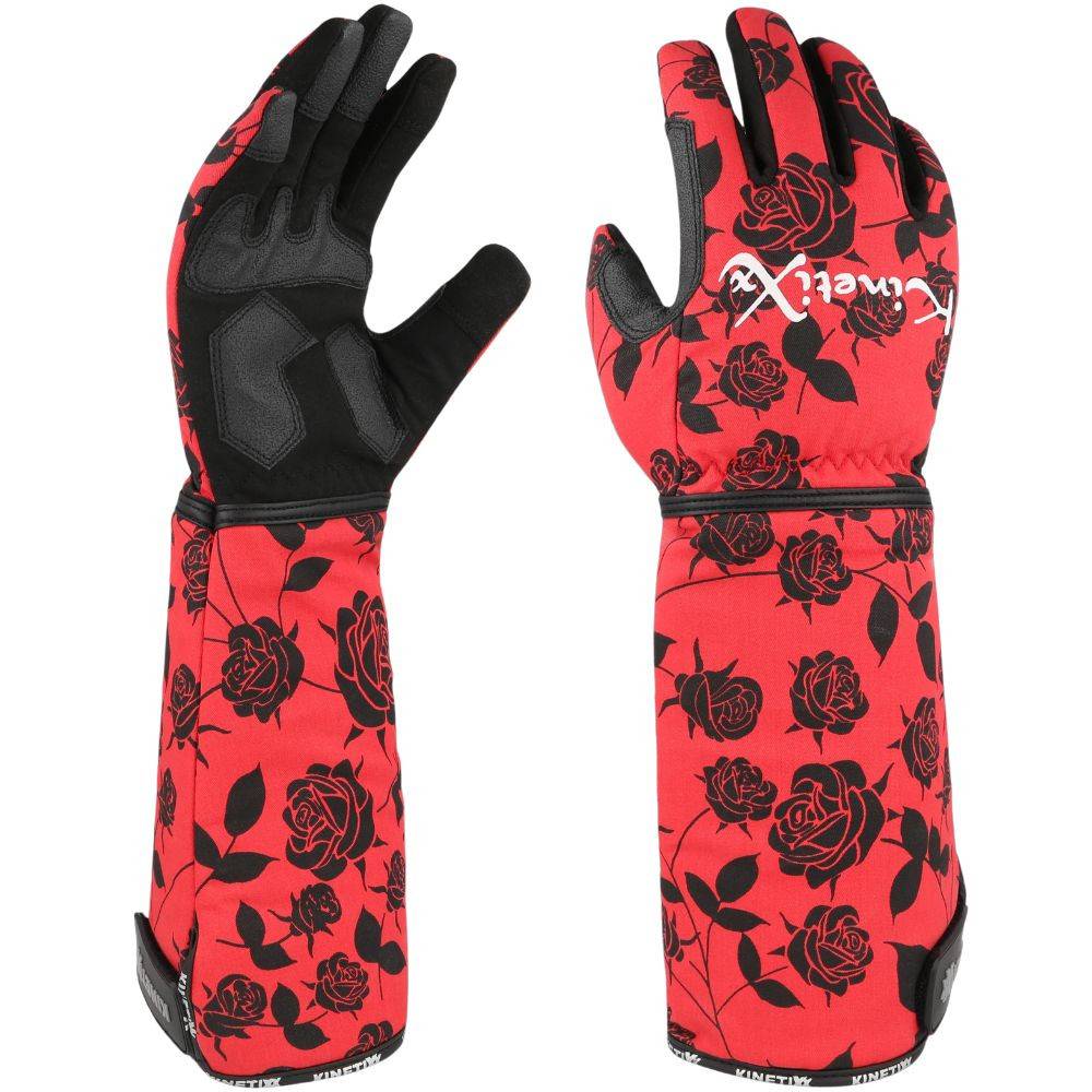 Kinetixx Rosen-Schnittschutzhandschuh X-Rose Garden Fabrik Onlineshop