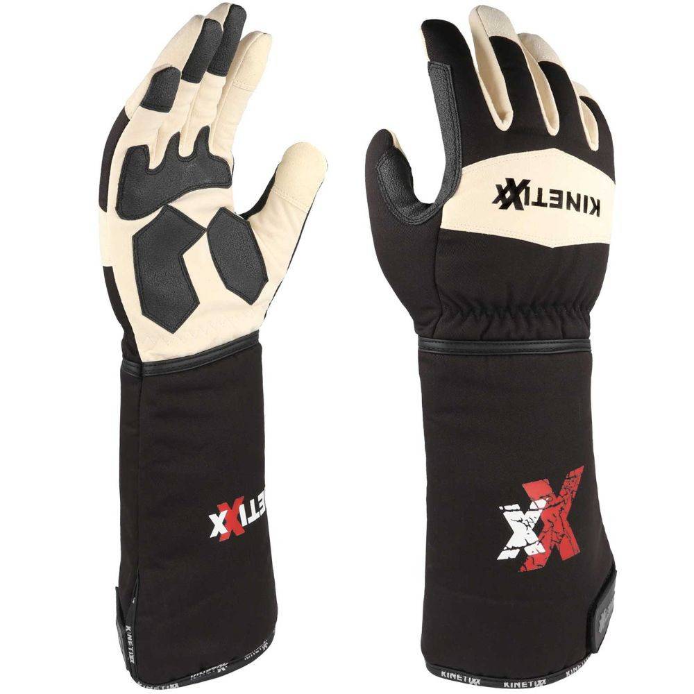 Kinetixx Rosen-Schnittschutzhandschuh X-Rose Garden Fabrik Onlineshop