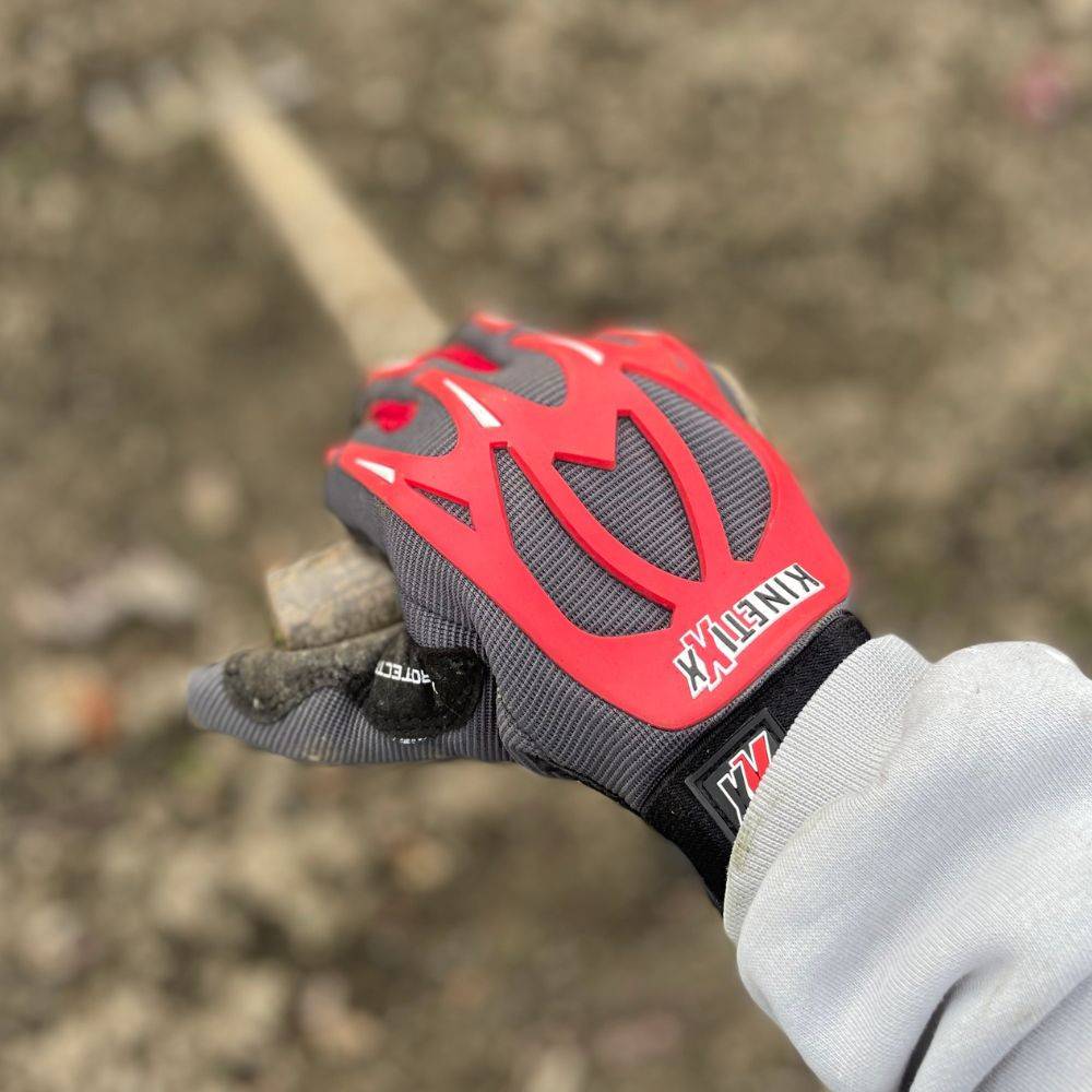 Kinetixx Mechaniker-Handschuh X-Protector Exklusivangebot