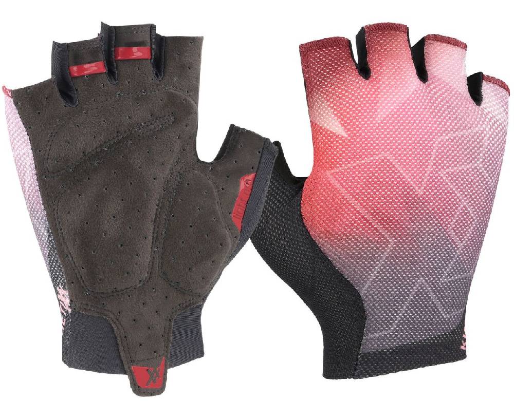Kinetixx Leichter Sommer-Radhandschuh Ledri Muttertagsangebot