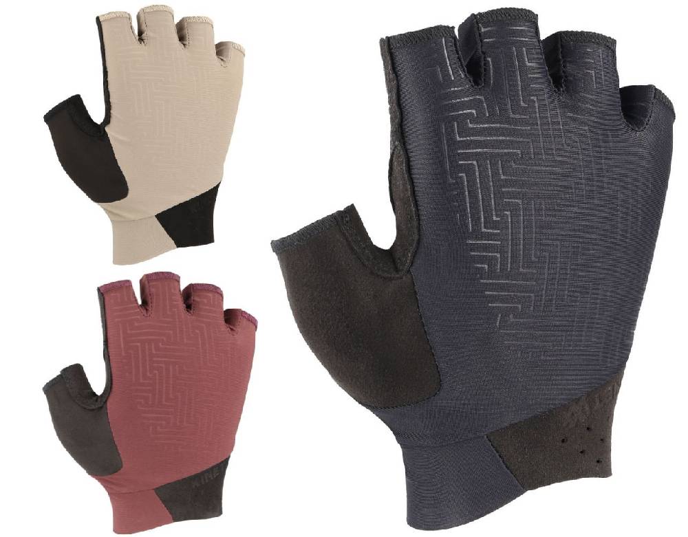 Kinetixx Radhandschuh Limor C2G aus recyceltem Material Vatertagsangebot