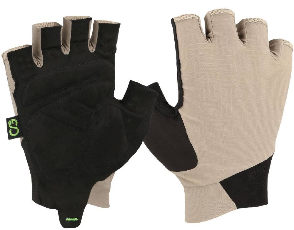 Kinetixx Radhandschuh Limor C2G aus recyceltem Material Vatertagsangebot