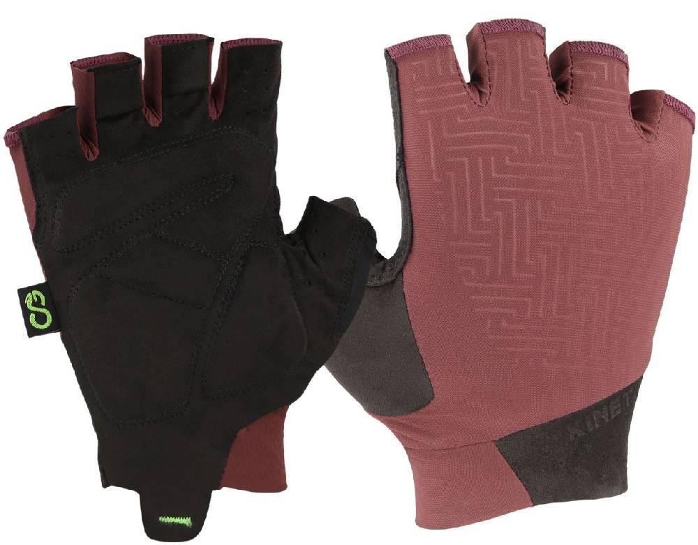 Kinetixx Radhandschuh Limor C2G aus recyceltem Material Vatertagsangebot