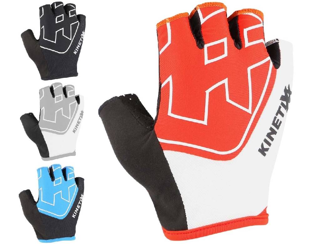 Kinetixx Sportlicher Radhandschuh Loreto Valentinstagsangebot