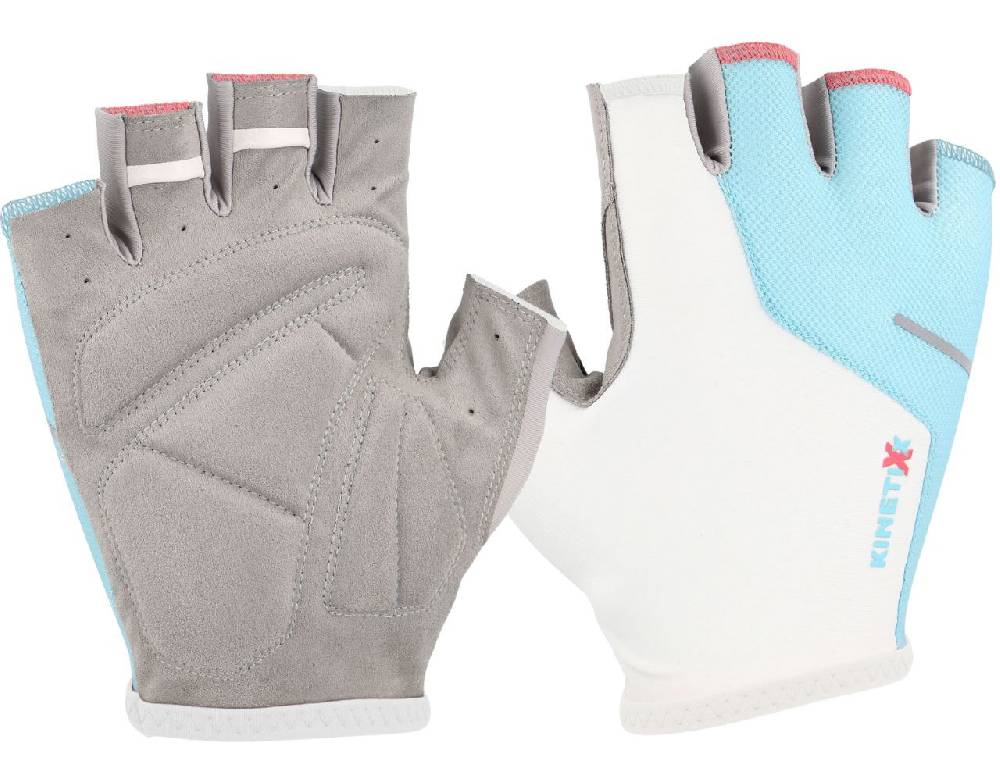 Kinetixx Sommer Radhandschuh Laron C2G Jubiläumsangebot