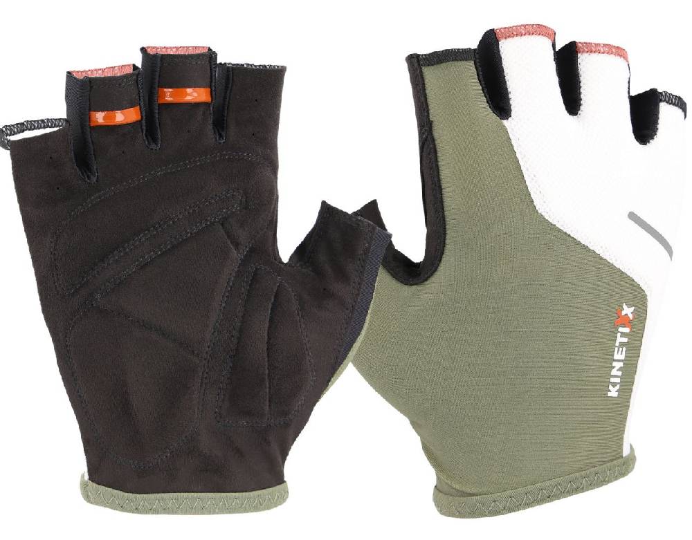 Kinetixx Sommer Radhandschuh Laron C2G Jubiläumsangebot