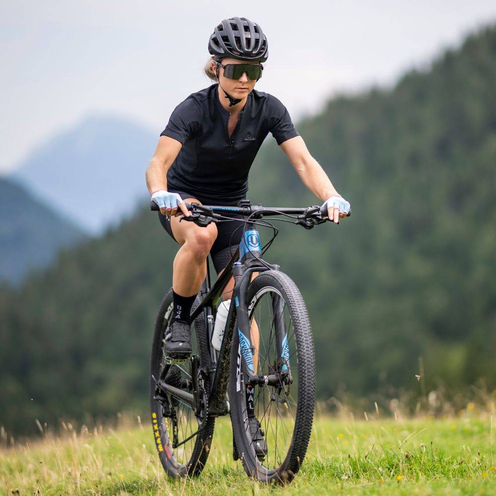 Kinetixx Sommer Radhandschuh Laron C2G Jubiläumsangebot