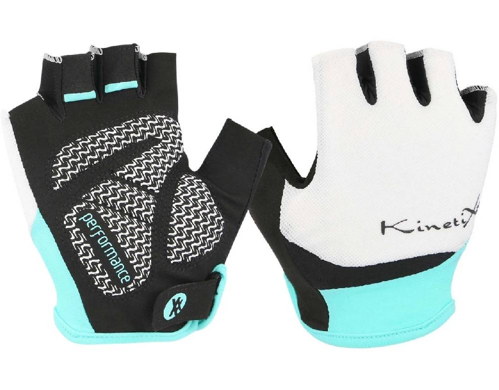 Kinetixx Sportlicher Radhandschuh Liz für Damen Heißer Verkauf