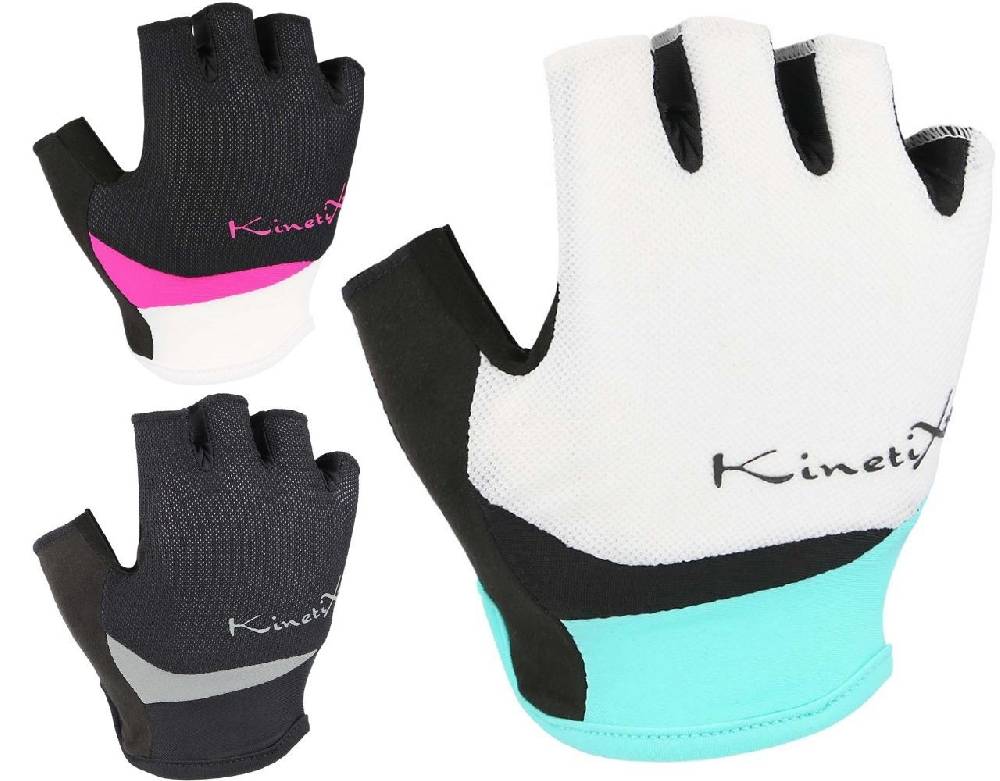Kinetixx Sportlicher Radhandschuh Liz für Damen Heißer Verkauf
