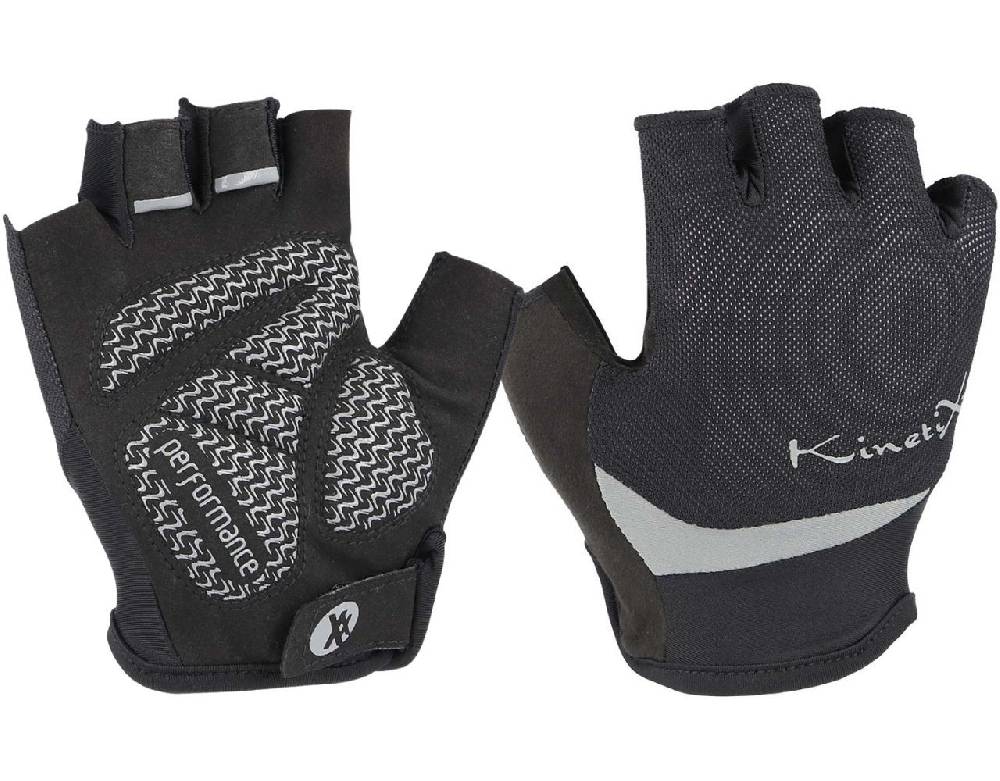Kinetixx Sportlicher Radhandschuh Liz für Damen Heißer Verkauf