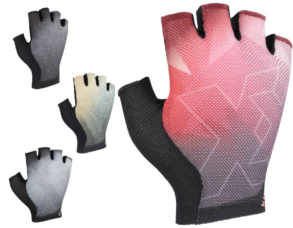 Kinetixx Leichter Sommer-Radhandschuh Ledri Top Angebot