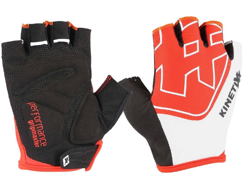 Kinetixx Sportlicher Radhandschuh Loreto Online Outlet