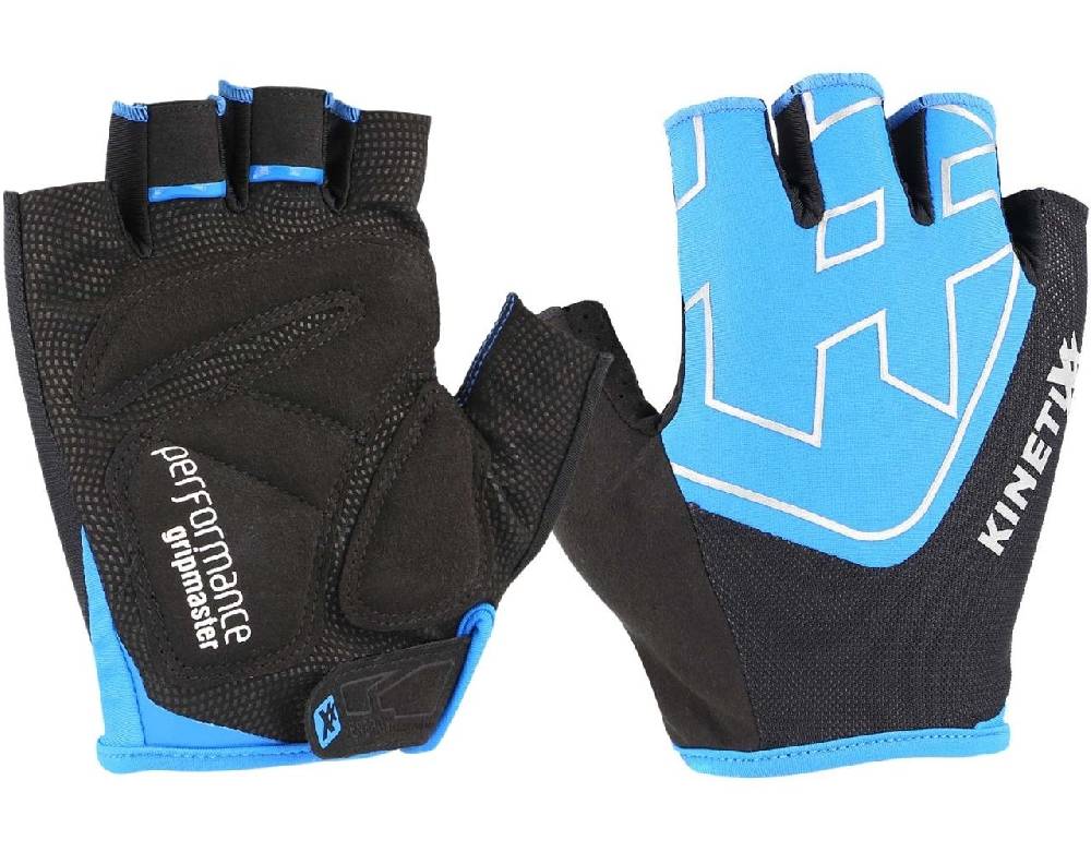 Kinetixx Sportlicher Radhandschuh Loreto Online Outlet