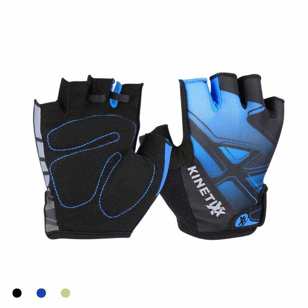 Kinetixx Sportlicher Kinderradhandschuh Locke Bestseller