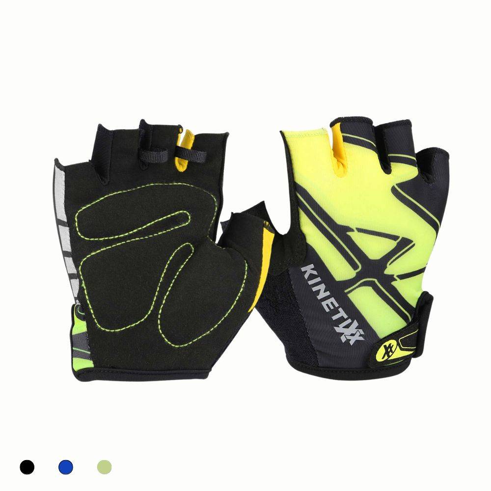 Kinetixx Sportlicher Kinderradhandschuh Locke Bestseller