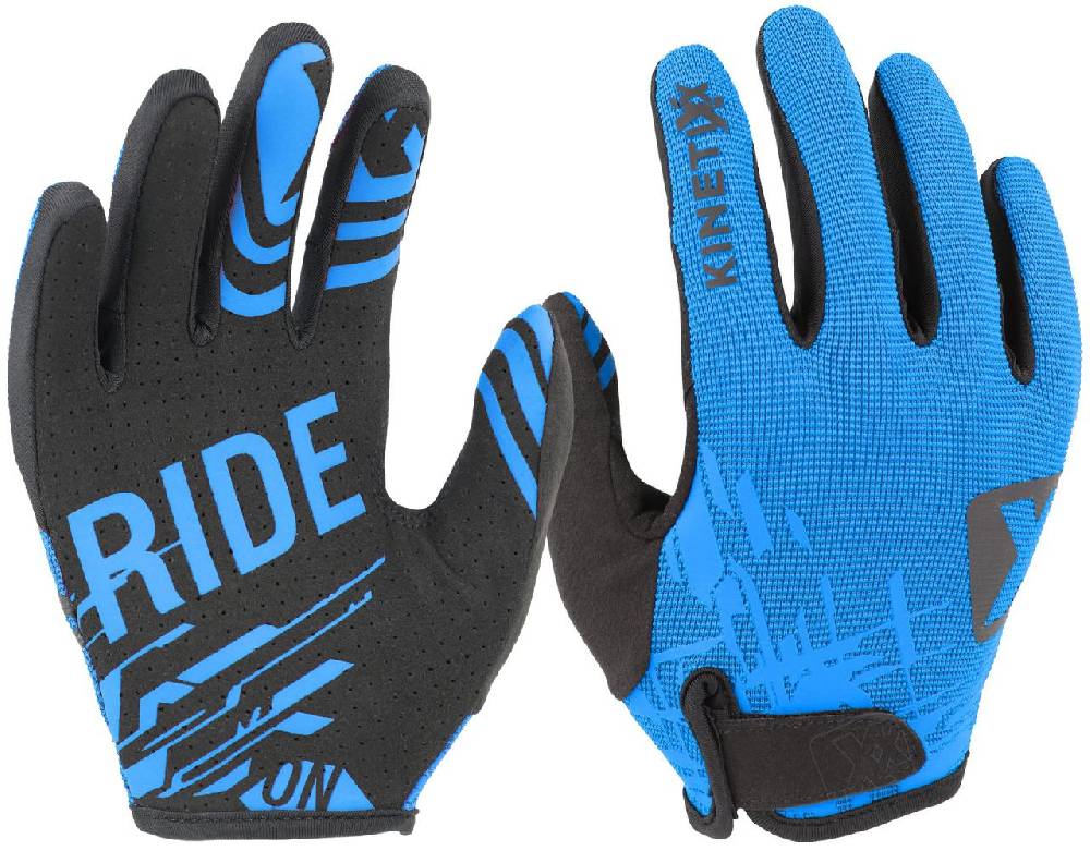 Kinetixx Kinder-Fahrradhandschuhe Lorik Saisonale Angebote
