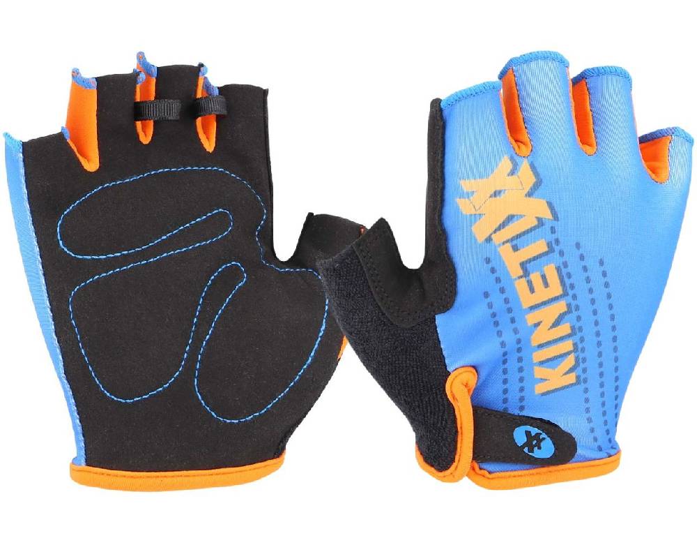 Kinetixx Radhandschuh Lenny für Kinder Kauf eins, bekomm eins gratis