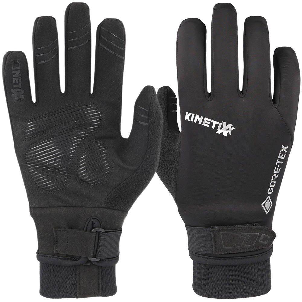 Kinetixx Warmer Winter-Radhandschuh Lucas GTX® Tägliche Deals