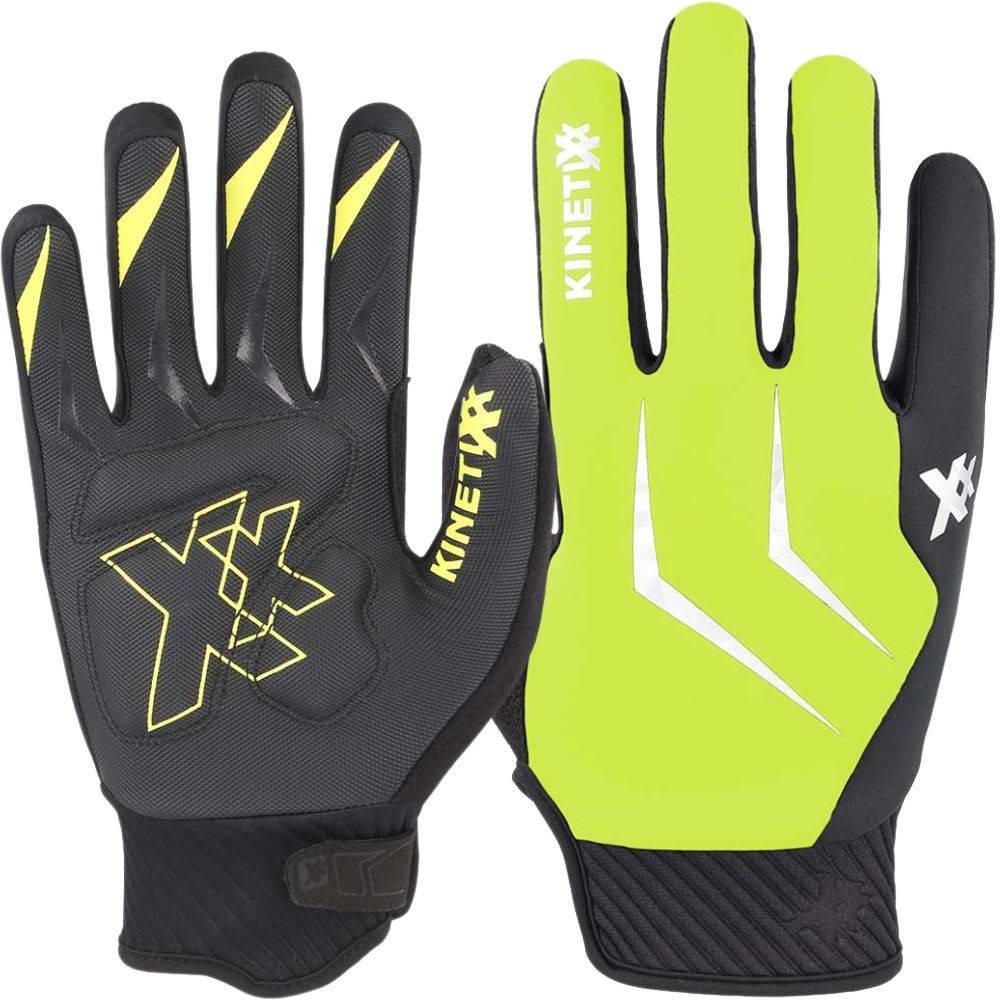 Kinetixx Sportlicher Winter-Radhandschuh Leandro Riesige Ersparnisse
