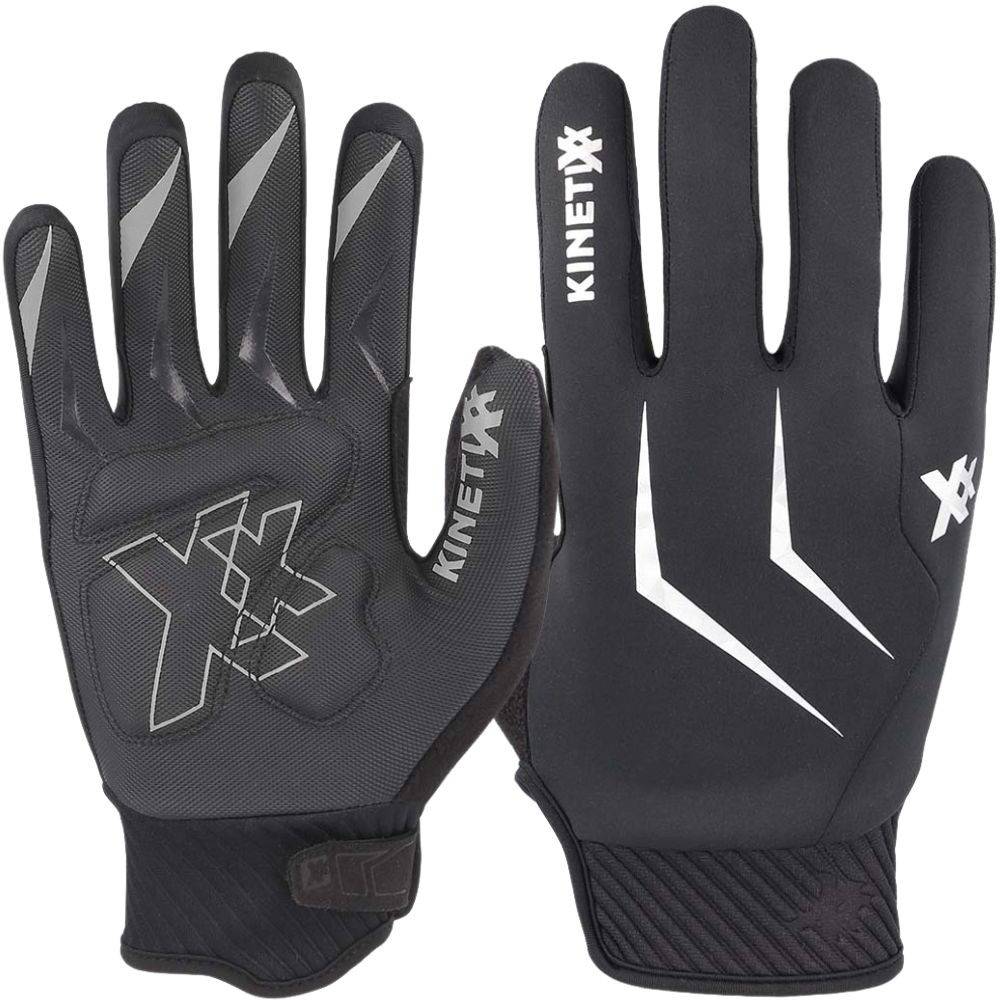 Kinetixx Sportlicher Winter-Radhandschuh Leandro Riesige Ersparnisse