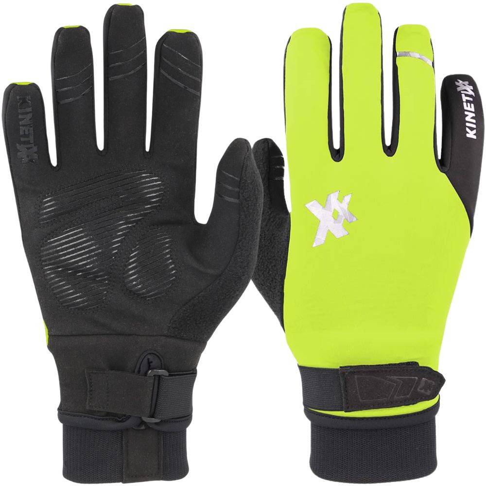 Kinetixx Sportlicher Radhandschuh Laurin mit Gore-Tex Infinium™ VIP-Rabatte