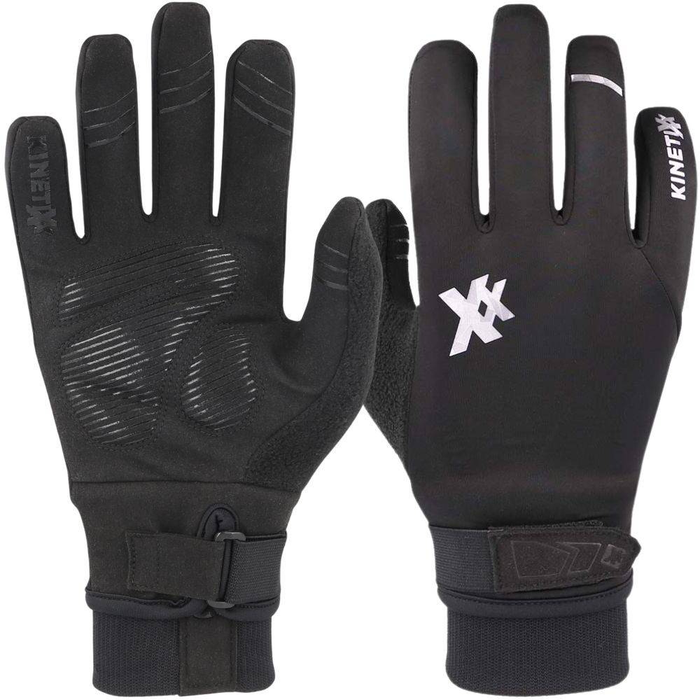 Kinetixx Sportlicher Radhandschuh Laurin mit Gore-Tex Infinium™ VIP-Rabatte