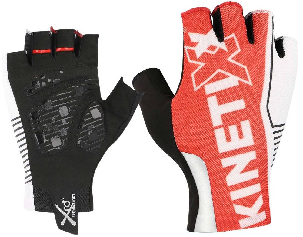 Kinetixx Racing Radhandschuh Linus Wochenangebot