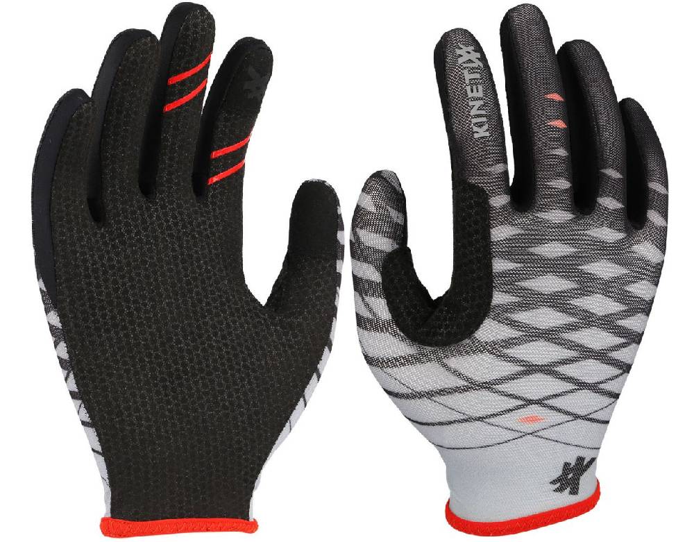 Kinetixx Leichte Langfinger-Rollskihandschuhe Smali JETZT KAUFEN
