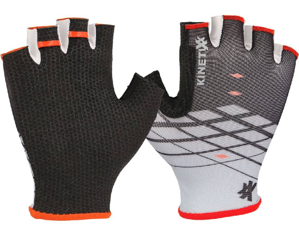 Kinetixx Leichte Kurzfinger-Skirollerhandschuhe Sepan Neueste Stile