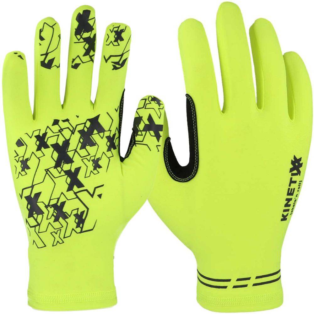 Kinetixx Leichter Sommer-Rollskihandschuh Sebo Letzte 2 Tage