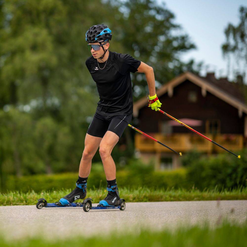 Kinetixx Leichter Sommer-Rollskihandschuh Sebo Letzte 2 Tage