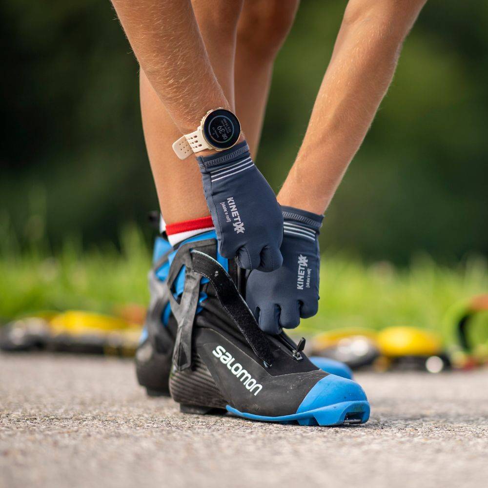 Kinetixx Leichter Sommer-Rollskihandschuh Sebo Letzte 2 Tage