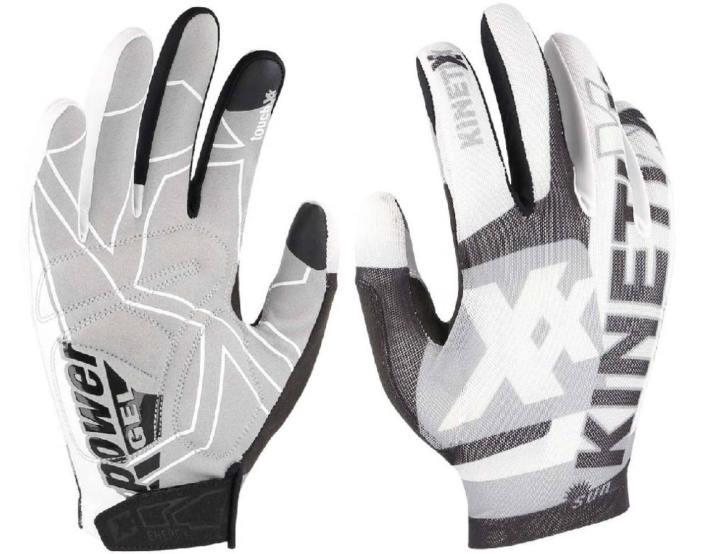 Kinetixx Performance Langfinger-Radhandschuh Luigi Zeitbegrenzte Promotion