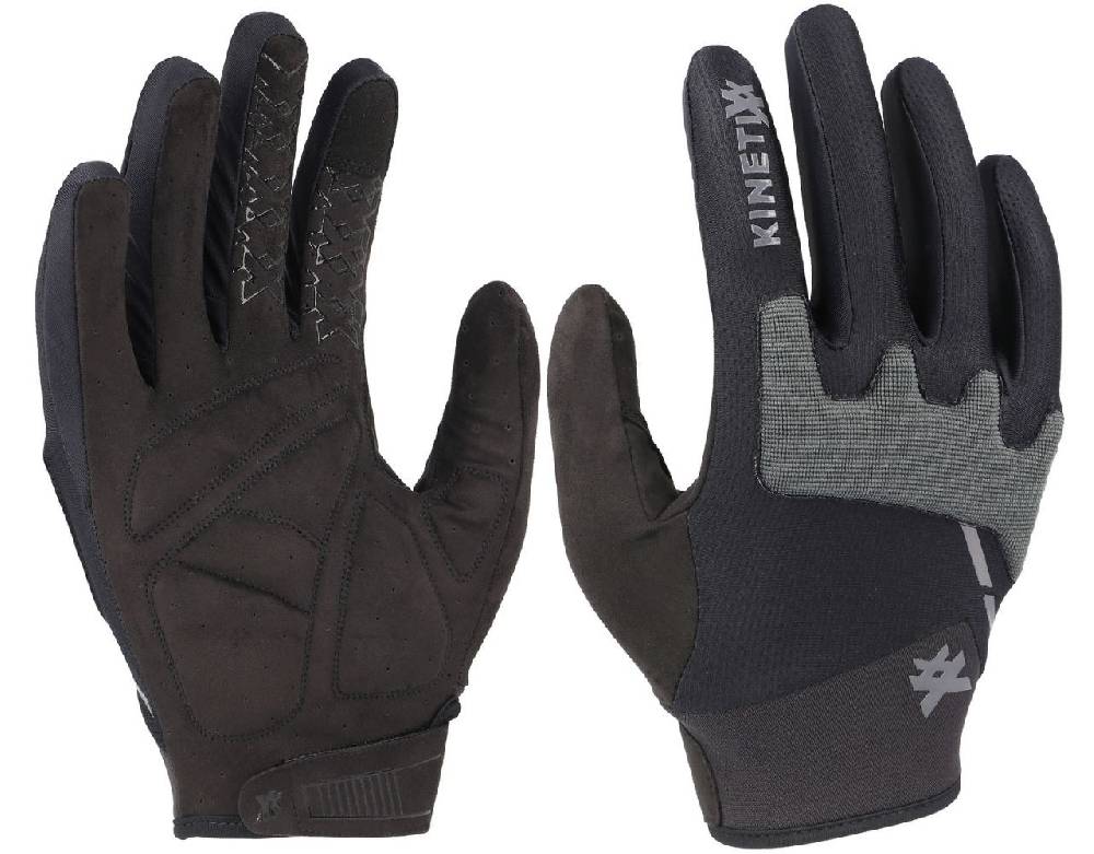Kinetixx Performance Langfinger-Radhandschuh Liard Bis zu 60% Rabatt