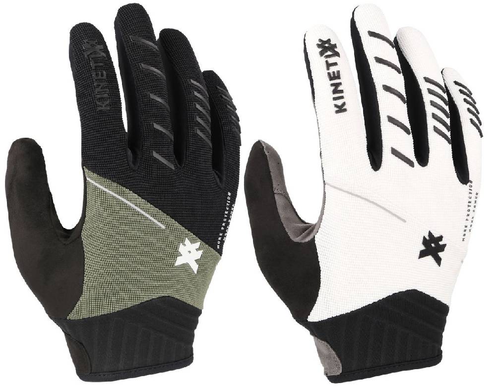 Kinetixx Langfinger-Radhandschuhe Luic C2G Bis zu 65% Rabatt