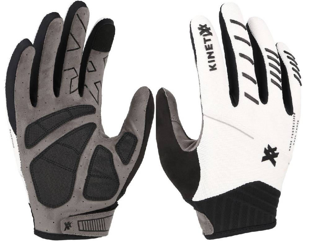 Kinetixx Langfinger-Radhandschuhe Luic C2G Bis zu 65% Rabatt