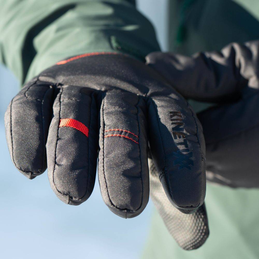 Kinetixx Warmer Unisex-Skihandschuh Savin GTX® Nur für heute
