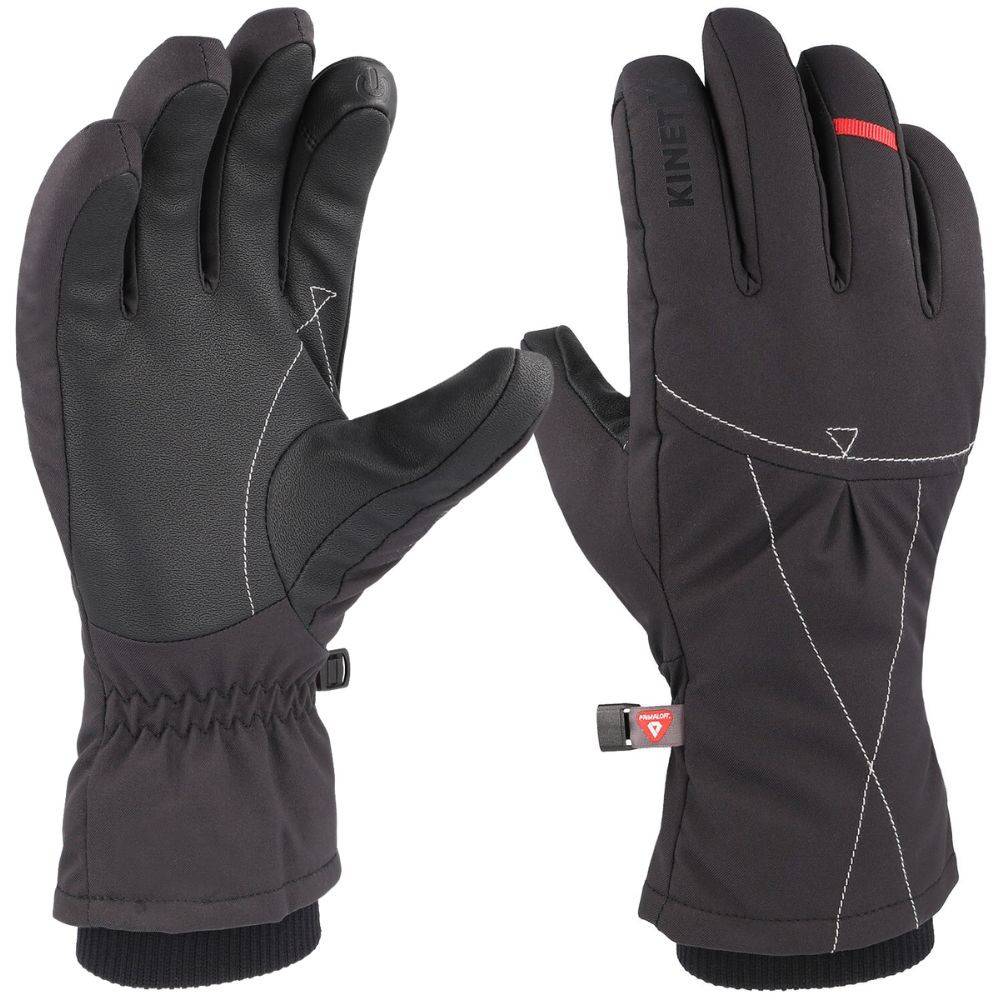 Kinetixx Warmer Damen-Skihandschuh Alysa Sonderangebot der Fabrik