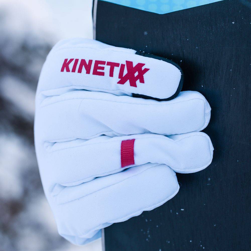 Kinetixx Warmer Damen-Skihandschuh Alysa Sonderangebot der Fabrik