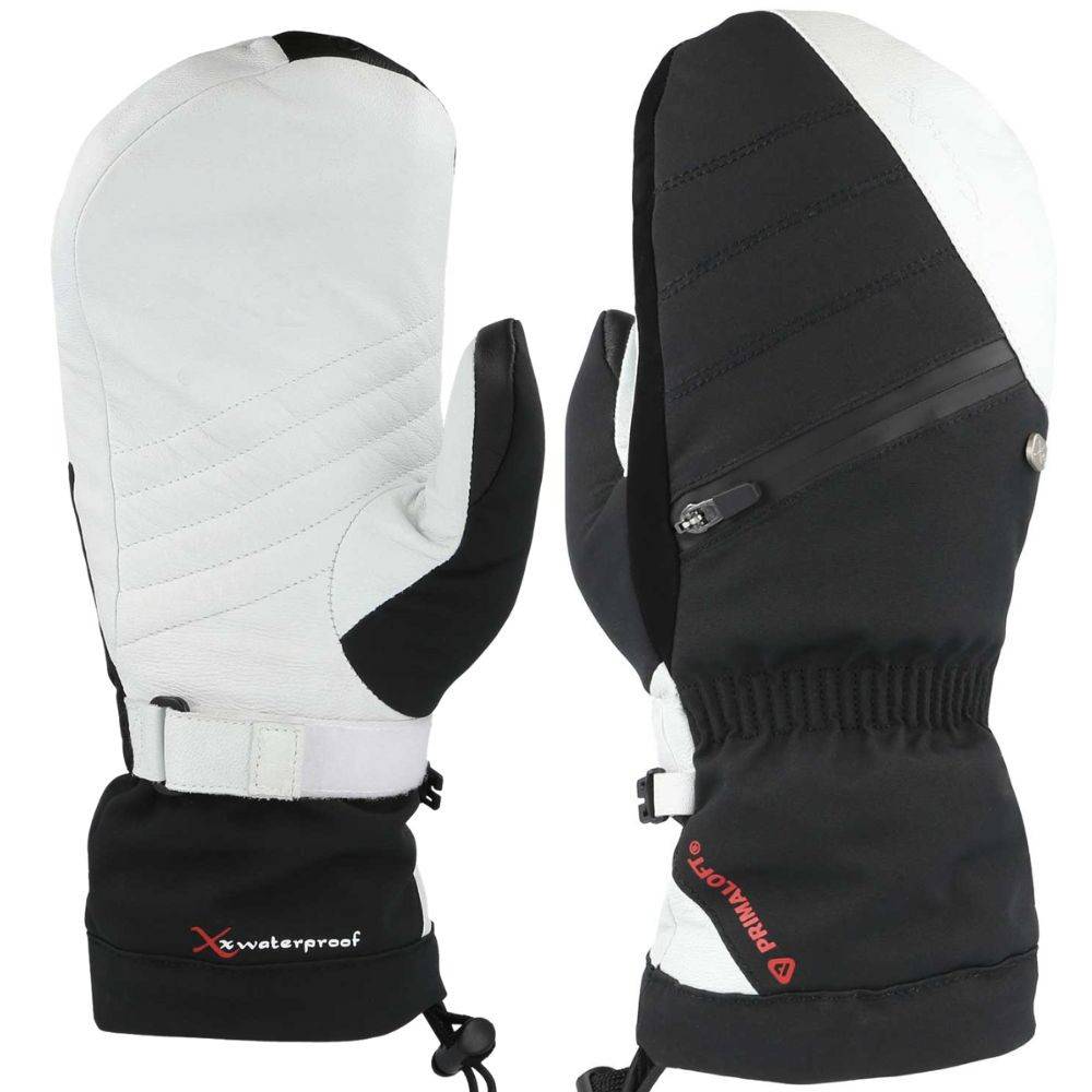 Kinetixx Sportlicher Ski- und Snowboardfäustling Alina Mitten Discount Store für neue Produkte