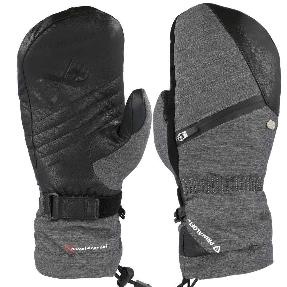 Kinetixx Sportlicher Ski- und Snowboardfäustling Alina Mitten Discount Store für neue Produkte