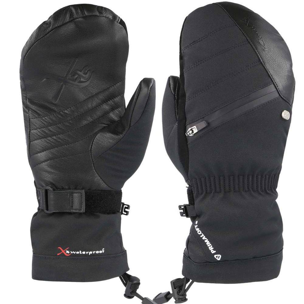 Kinetixx Sportlicher Ski- und Snowboardfäustling Alina Mitten Discount Store für neue Produkte