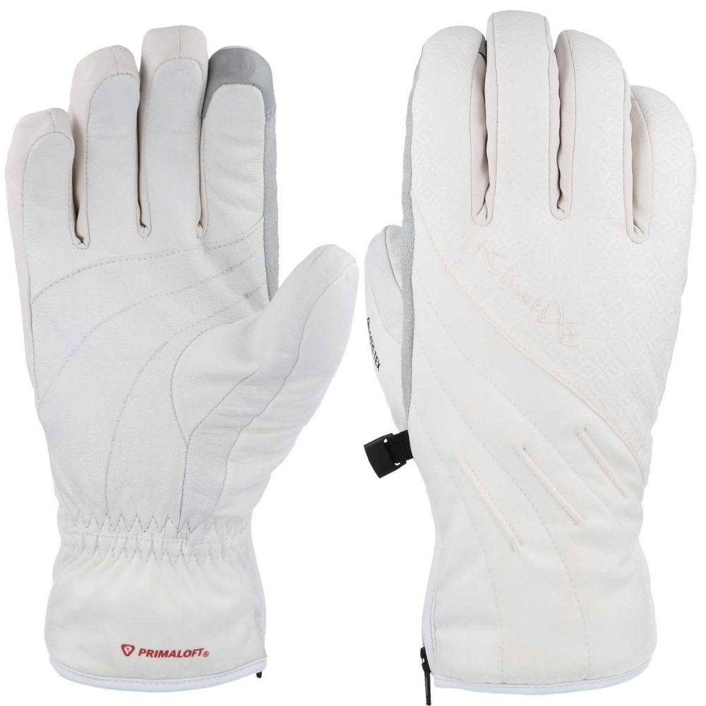 Kinetixx Warmer Damen-Skihandschuh Ashly GTX® Nur noch ein Tag übrig