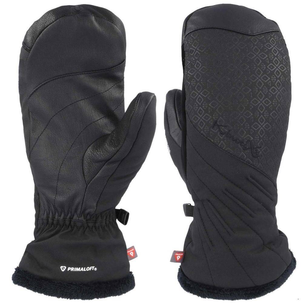 Kinetixx Extrem warmer Fäustling Ashly Mitten GTX® Super Rabatt