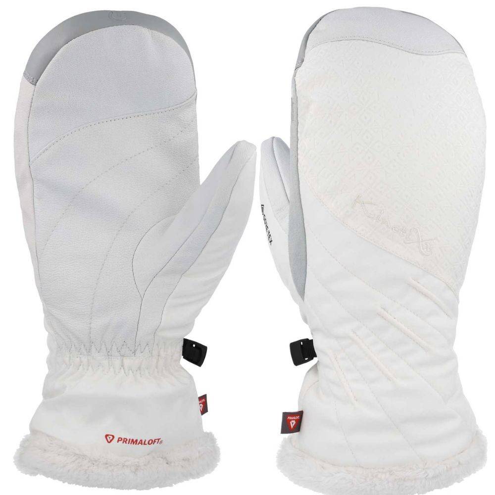 Kinetixx Extrem warmer Fäustling Ashly Mitten GTX® Super Rabatt