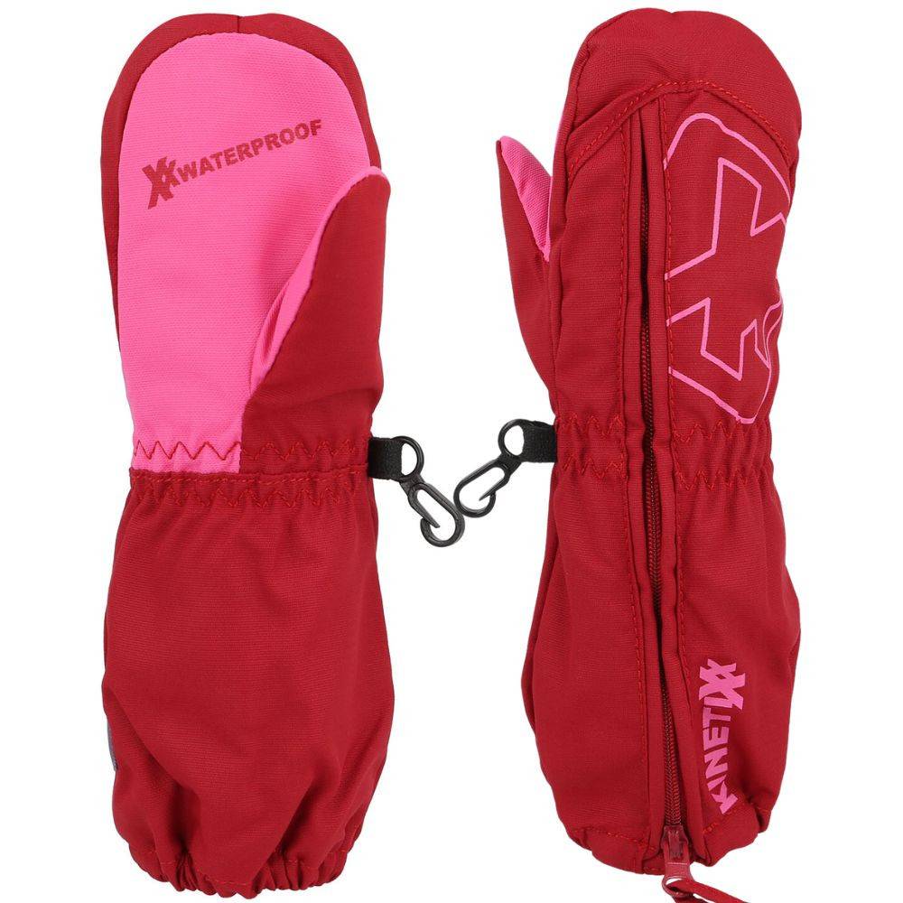 Kinetixx Winterhandschuh Cerrin Baby Riesige Rabatte