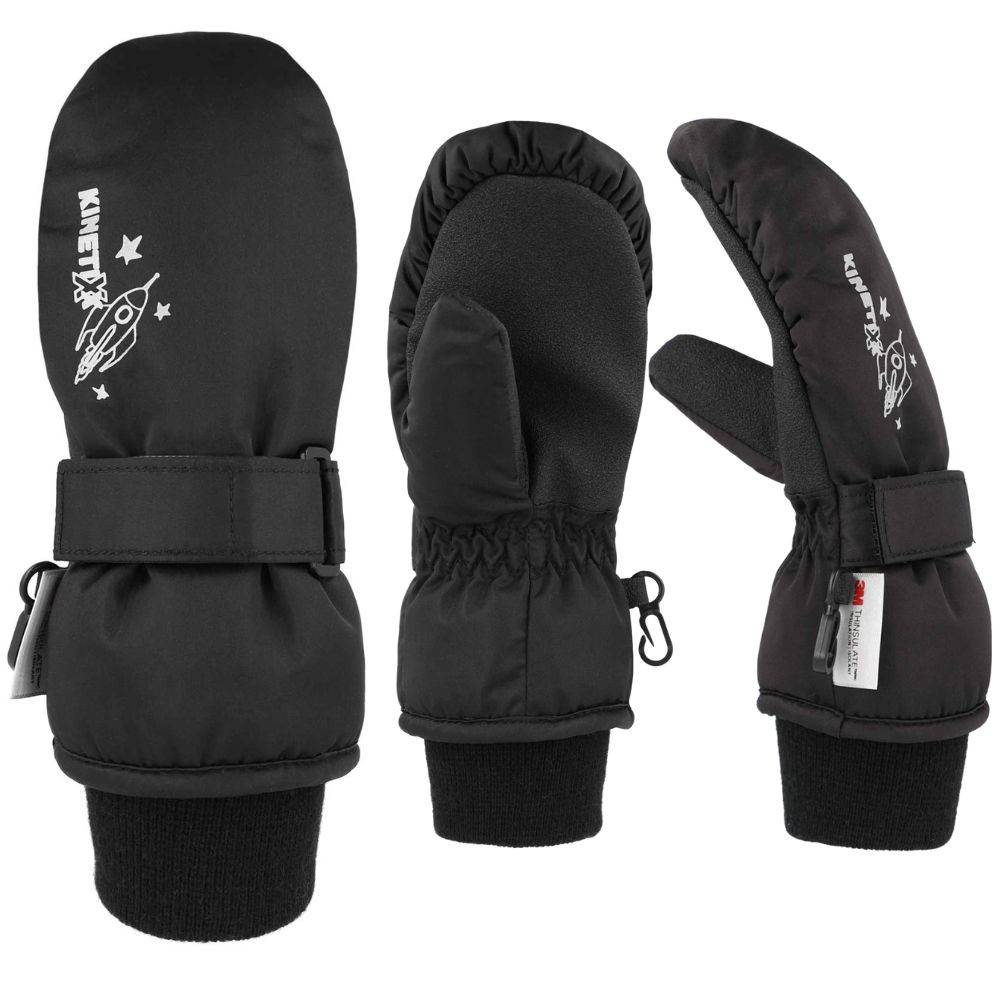 Kinetixx Süße, warme Handschuhe für Kinder 50% Rabatt mit kostenlosem Versand